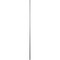 Ekena Millwork 42 1/2-in. OD x 36-in. ID x 3 1/4-in. W x 3/4-in. P Rose Ceiling Ring Kit CRK41RO - alternate 7